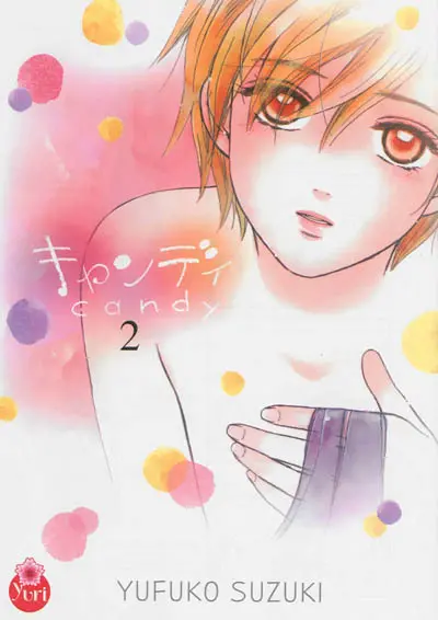 Candy. Vol. 2