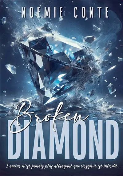 BROKEN DIAMOND