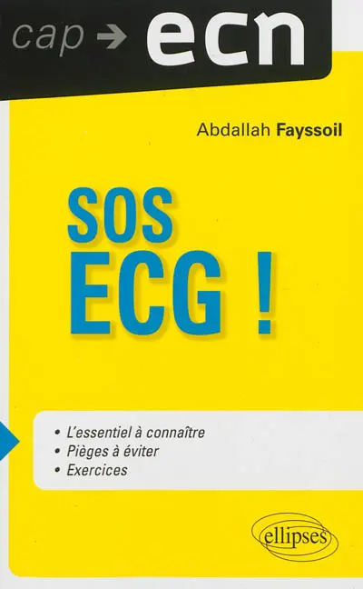 SOS ECG !