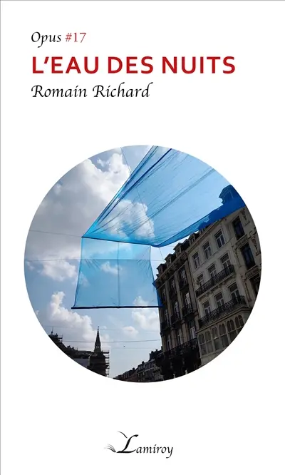 L'eau des nuits