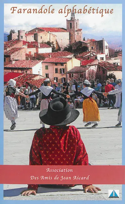 Jean Aicard, farandole alphabétique