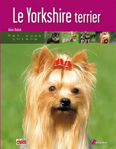 Le yorkshire terrier