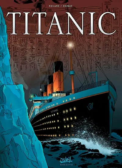 Corpus hermeticum. Vol. 6. Titanic