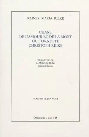 Chant de l'amour et de la mort du cornette Christoph Rilke