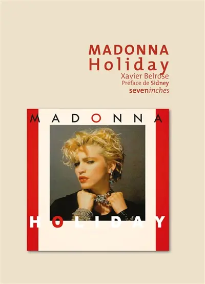 Madonna : Holiday