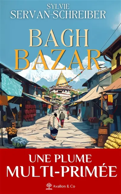Bagh Bazar
