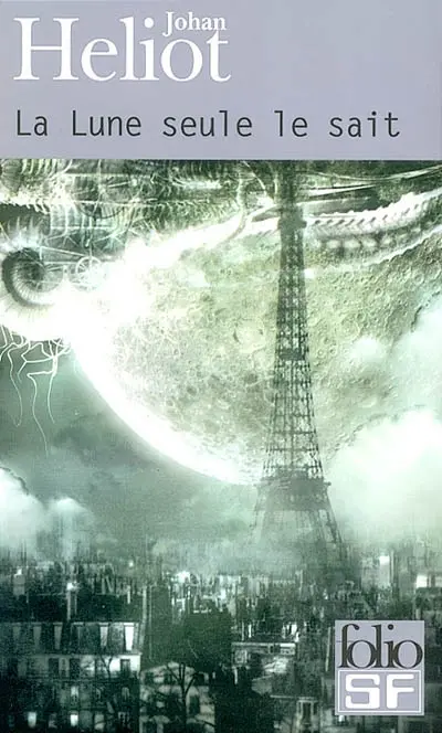 La Lune seule le sait