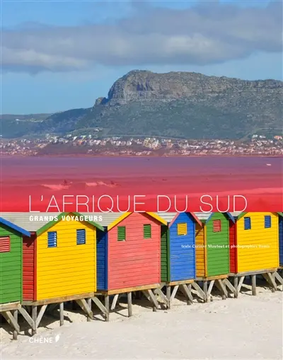 L'Afrique du Sud
