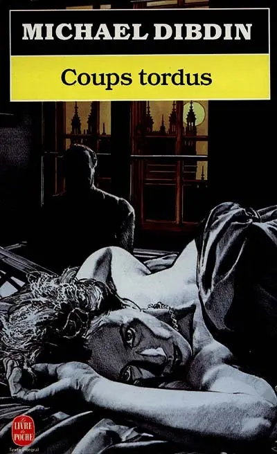 Coups tordus