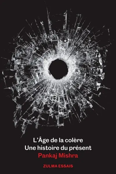 L'âge de la colère : une histoire du présent