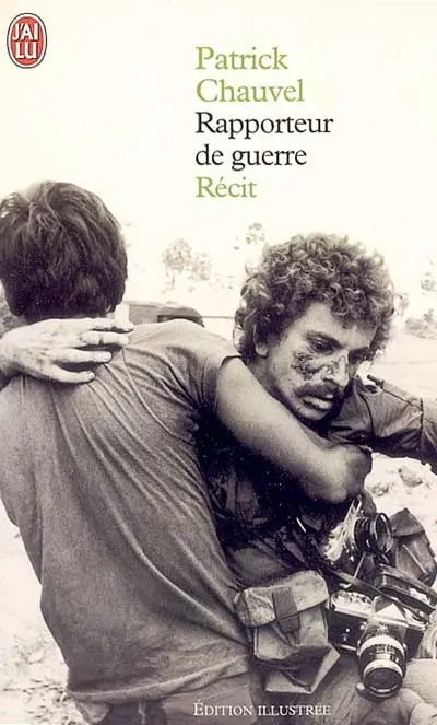 Rapporteur de guerre