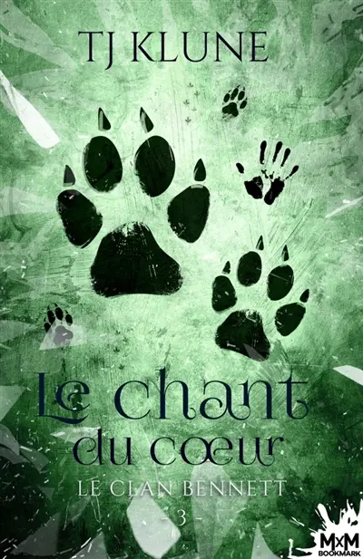 Le chant du coeur : Le clan Bennett, T3