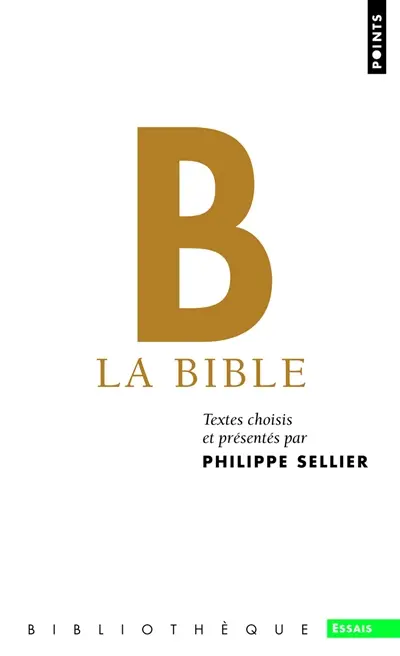 La Bible
