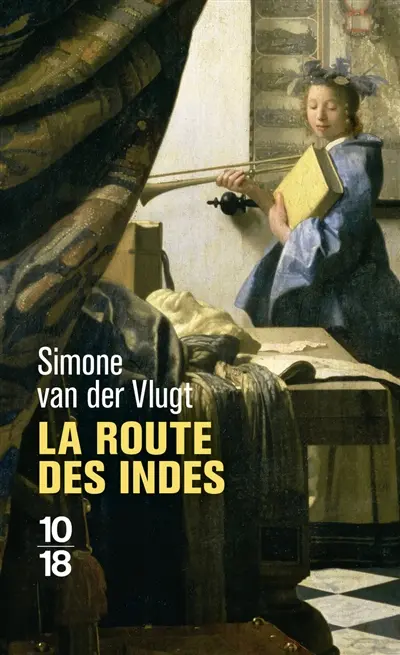 La route des Indes