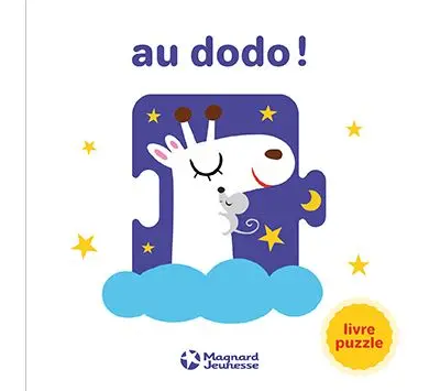 Au dodo !