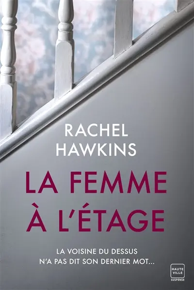 La femme à l'étage