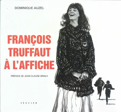 François Truffaut à l'affiche