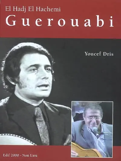 El Hadj El Hachemi Guerouabi