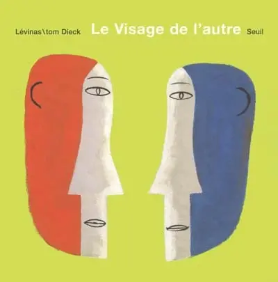Le visage de l'autre