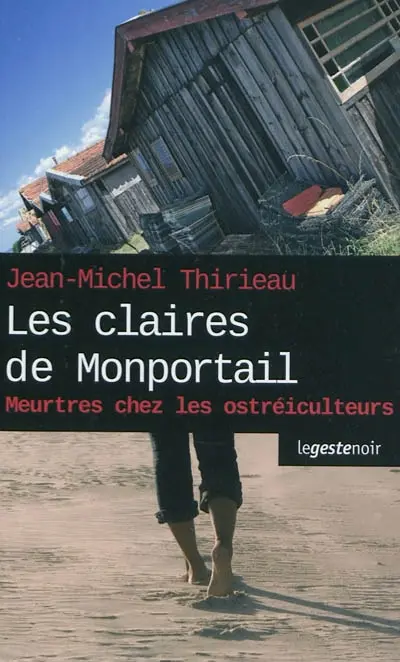 Les claires de Monportail