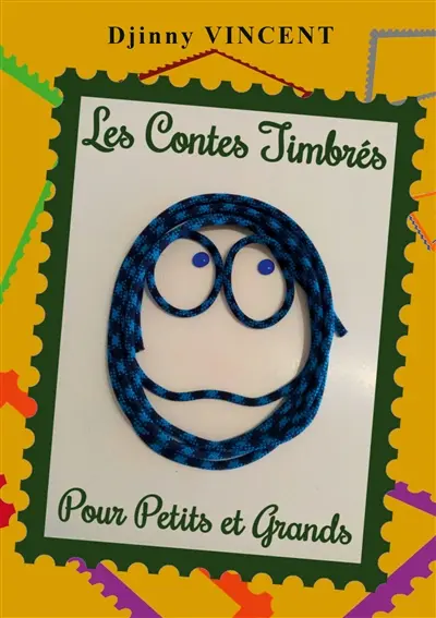 Les Contes Timbrés : pour petits et grands