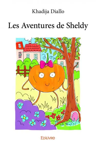 Les aventures de sheldy