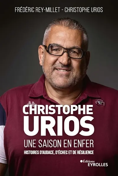 Une saison en enfer