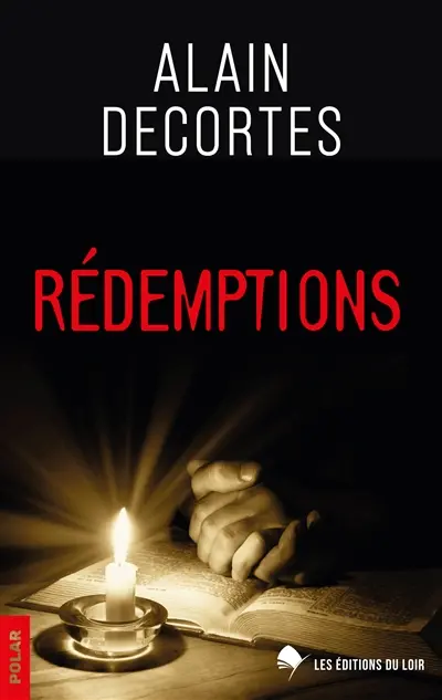 Rédemptions : polar