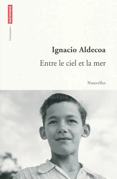 Entre le ciel et la mer