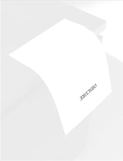 Marie Cool Fabio Balducci : works 1995-2020