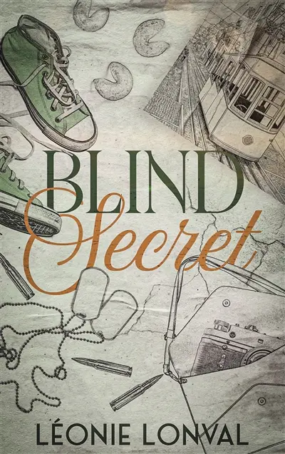 Blind secret