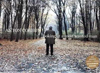 Anton Corbijn A Most Wanted Man