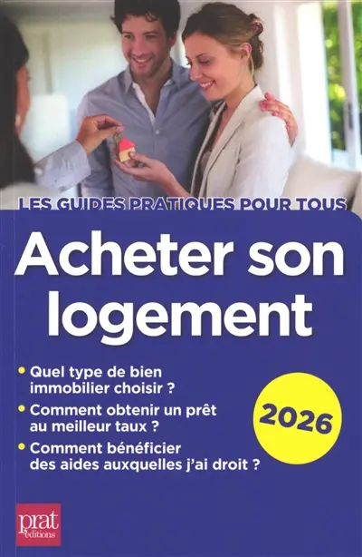 Acheter son logement : 2026