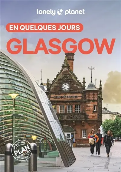 Glasgow en quelques jours