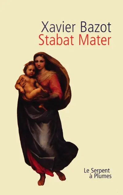 Stabat mater