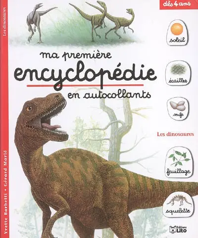 Les dinosaures