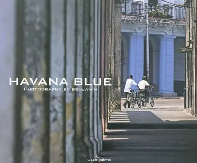 Havana blue