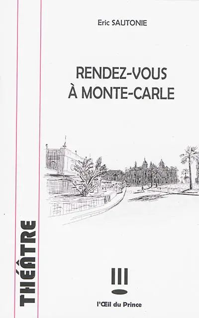 Rendez-vous à Monte-Carle