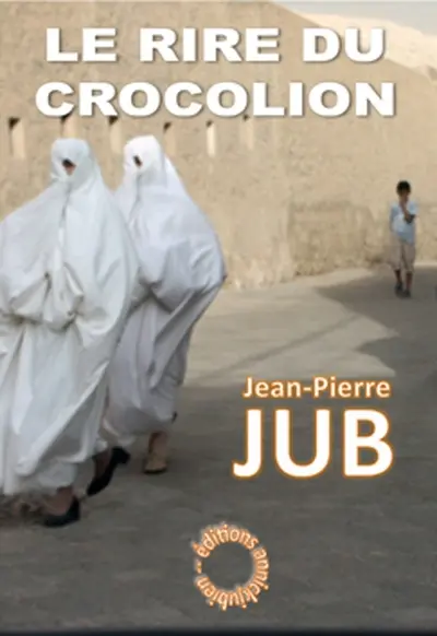 Le rire du crocolion