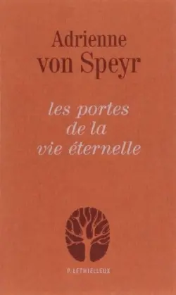 Les Portes de la vie éternelle