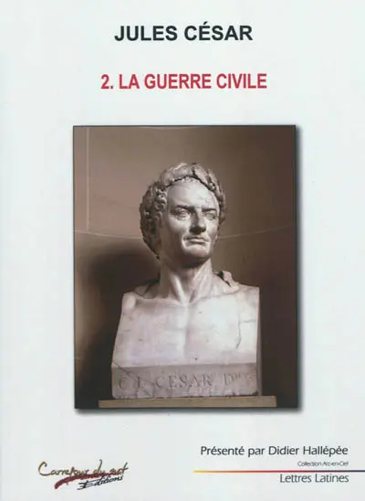 La guerre civile