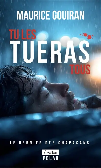 Tu les tueras tous