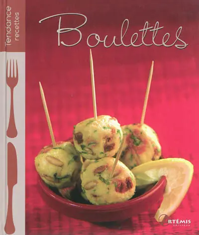 Boulettes salées & sucrées