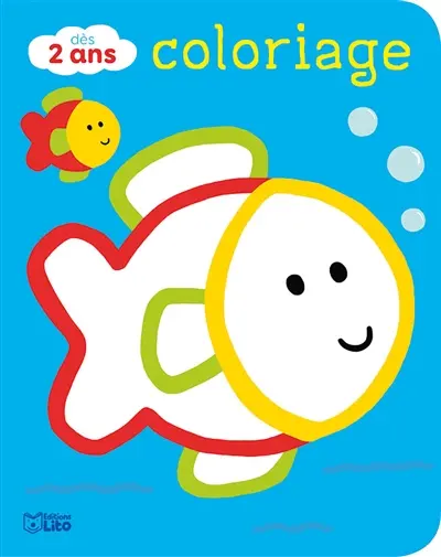 Les animaux de la mer