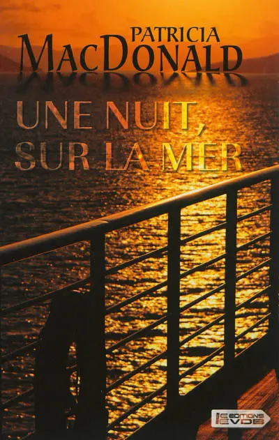 Une nuit, sur la mer