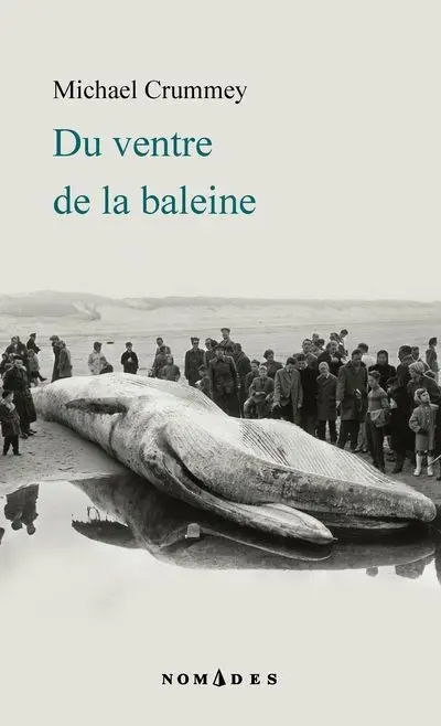 Du ventre de la baleine