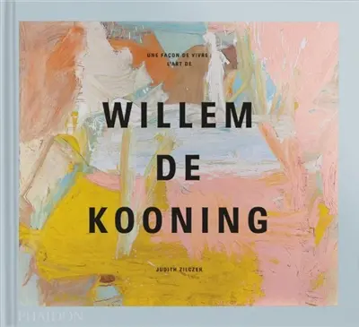 Willem de Kooning