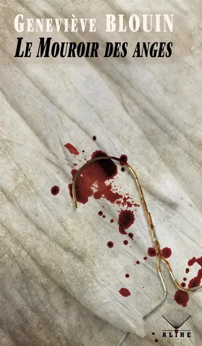 Le Mouroir des anges