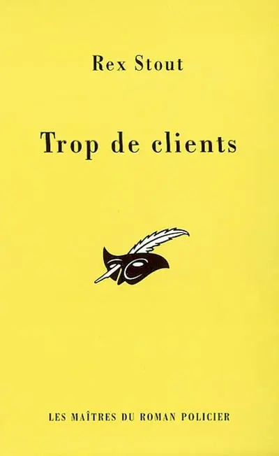 Trop de clients