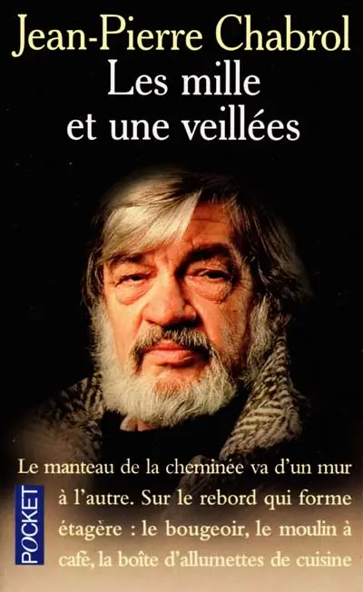 Les mille et une veillées